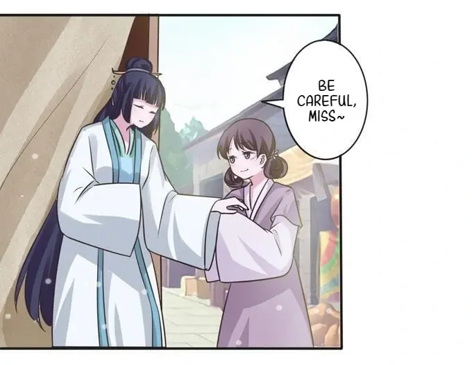 How to Raise a Cross-Dressing Master Chapter 106 - Page 40