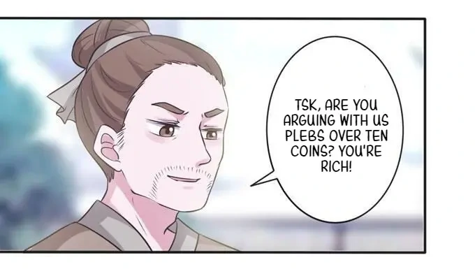 How to Raise a Cross-Dressing Master Chapter 107 - Page 2
