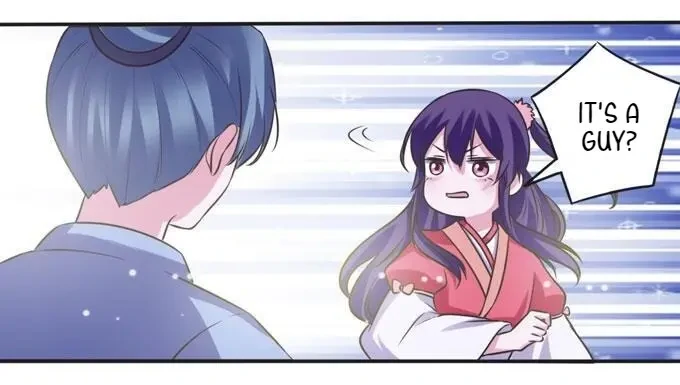 How to Raise a Cross-Dressing Master Chapter 108 - Page 16