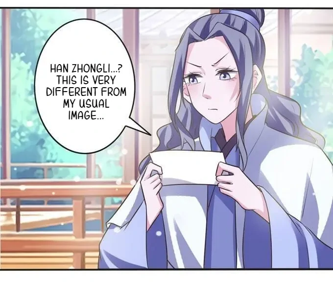 How to Raise a Cross-Dressing Master Chapter 108 - Page 25