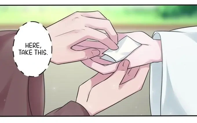 How to Raise a Cross-Dressing Master Chapter 109 - Page 2