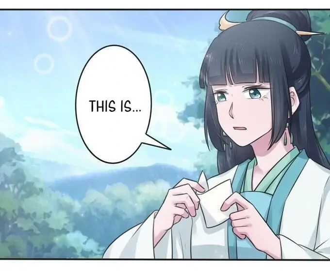 How to Raise a Cross-Dressing Master Chapter 109 - Page 3