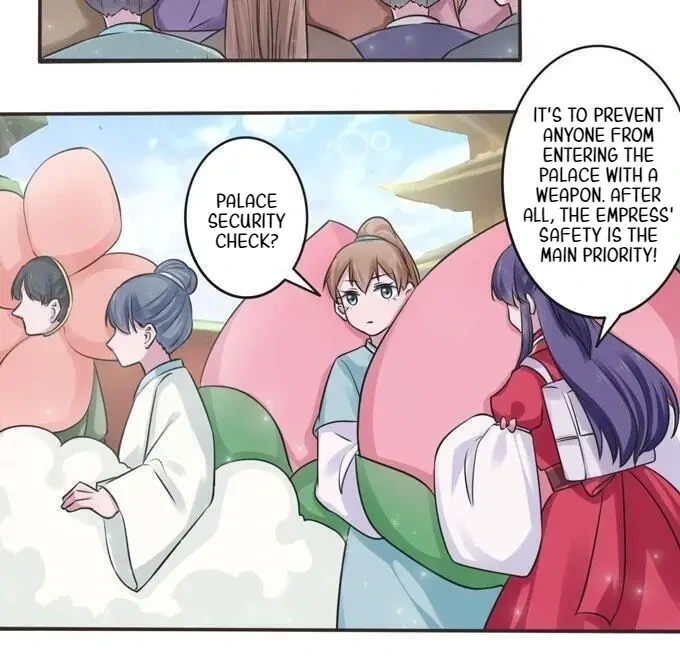 How to Raise a Cross-Dressing Master Chapter 109 - Page 33