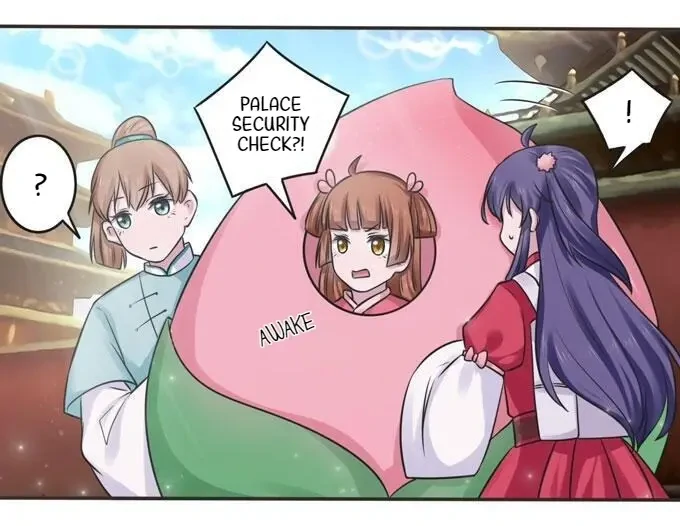 How to Raise a Cross-Dressing Master Chapter 109 - Page 34