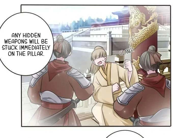 How to Raise a Cross-Dressing Master Chapter 109 - Page 39
