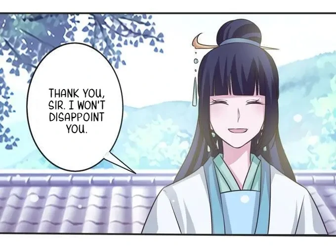 How to Raise a Cross-Dressing Master Chapter 109 - Page 6