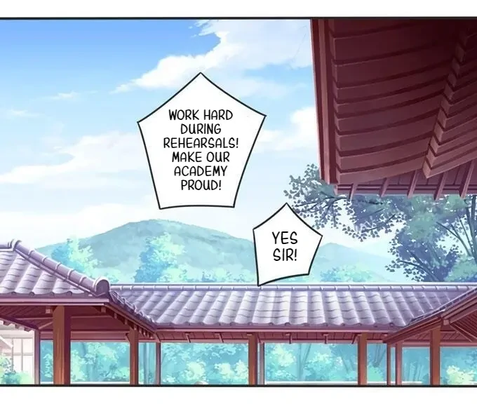 How to Raise a Cross-Dressing Master Chapter 109 - Page 8