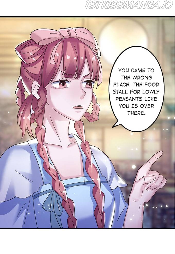 How to Raise a Cross-Dressing Master Chapter 11 - Page 13
