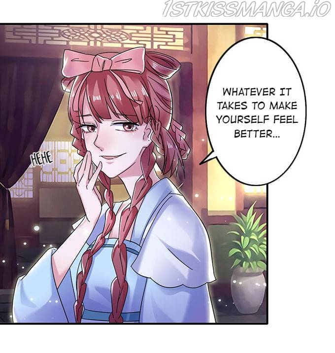 How to Raise a Cross-Dressing Master Chapter 11 - Page 17