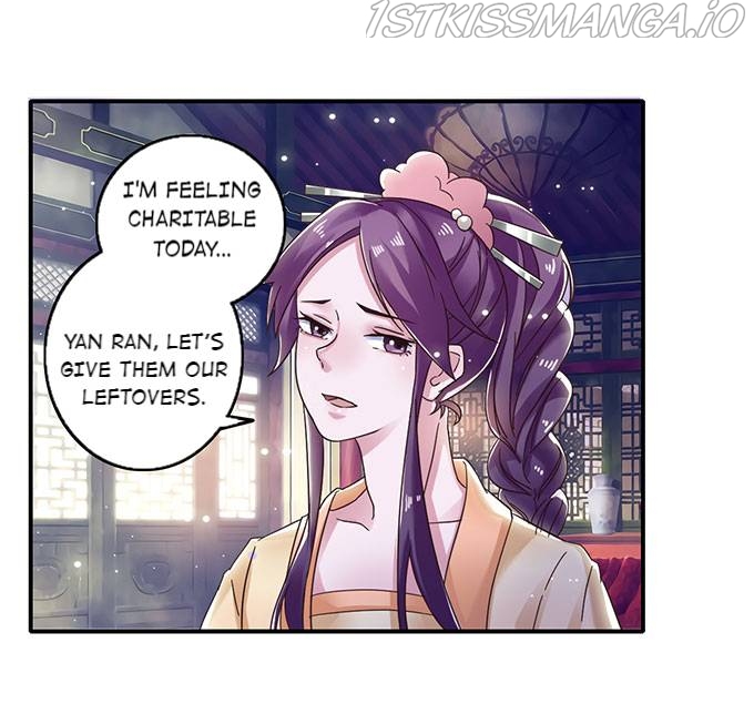 How to Raise a Cross-Dressing Master Chapter 11 - Page 28