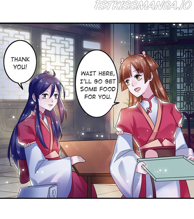 How to Raise a Cross-Dressing Master Chapter 11 - Page 4