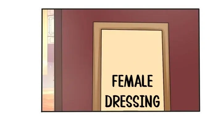 How to Raise a Cross-Dressing Master Chapter 110 - Page 17