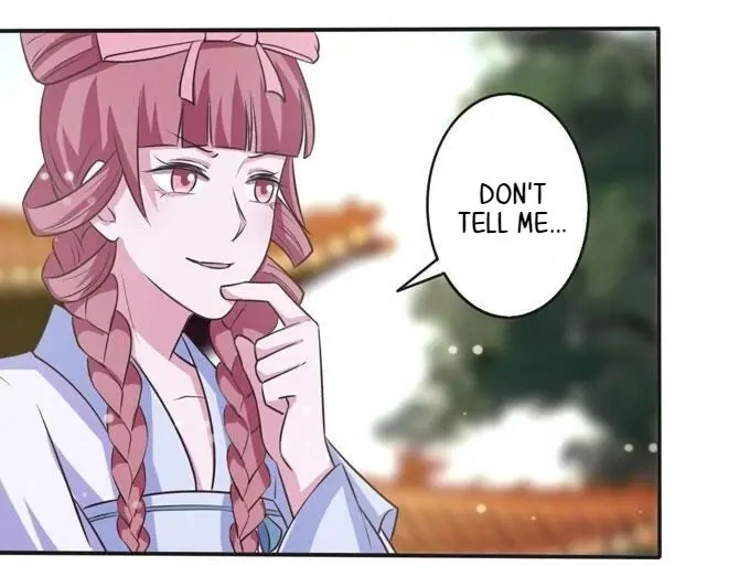 How to Raise a Cross-Dressing Master Chapter 110 - Page 21