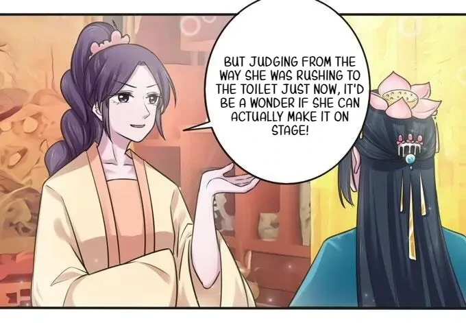 How to Raise a Cross-Dressing Master Chapter 110 - Page 34