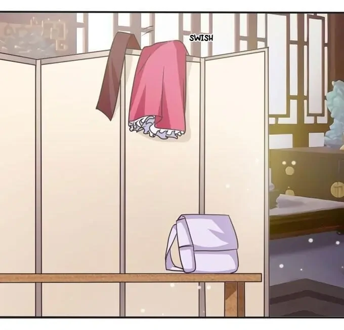 How to Raise a Cross-Dressing Master Chapter 111 - Page 12