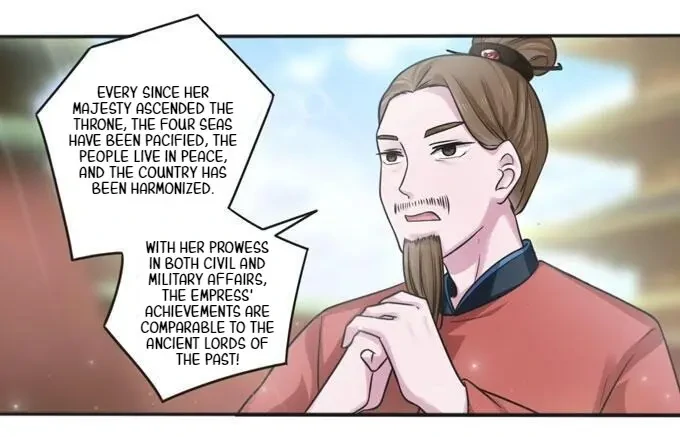 How to Raise a Cross-Dressing Master Chapter 111 - Page 24