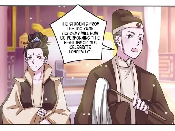 How to Raise a Cross-Dressing Master Chapter 111 - Page 35