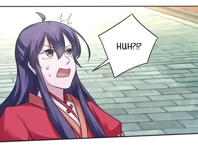 How to Raise a Cross-Dressing Master Chapter 112 - Page 22