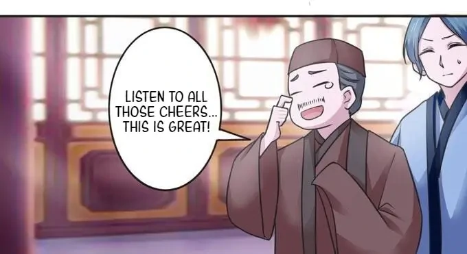 How to Raise a Cross-Dressing Master Chapter 113 - Page 11