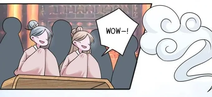 How to Raise a Cross-Dressing Master Chapter 113 - Page 4