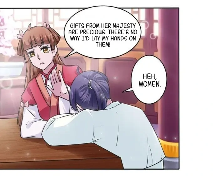 How to Raise a Cross-Dressing Master Chapter 116 - Page 2