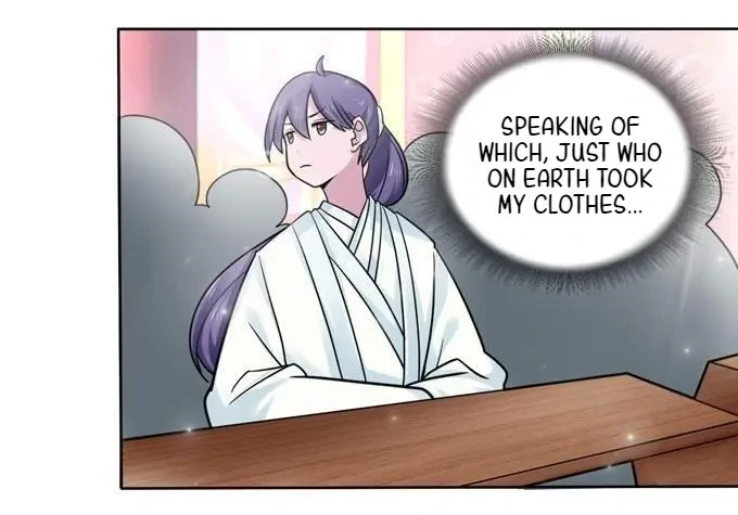 How to Raise a Cross-Dressing Master Chapter 116 - Page 18