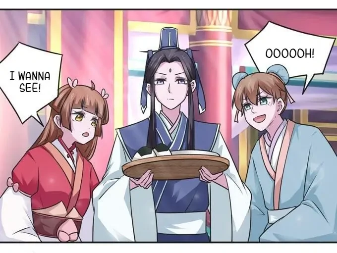 How to Raise a Cross-Dressing Master Chapter 116 - Page 24