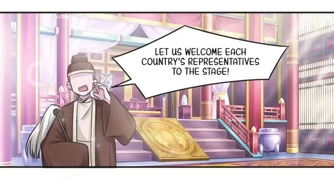 How to Raise a Cross-Dressing Master Chapter 116 - Page 8