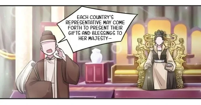 How to Raise a Cross-Dressing Master Chapter 117 - Page 12