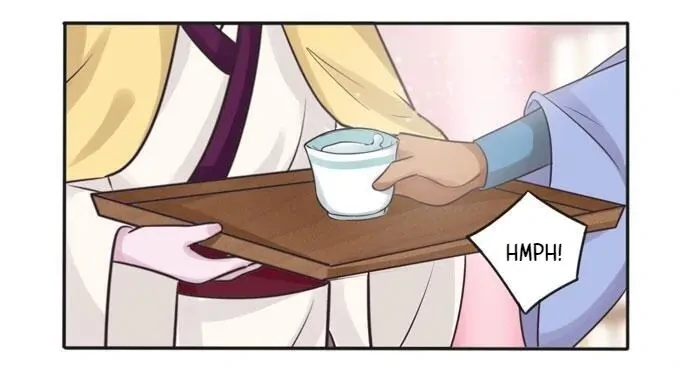 How to Raise a Cross-Dressing Master Chapter 118 - Page 8