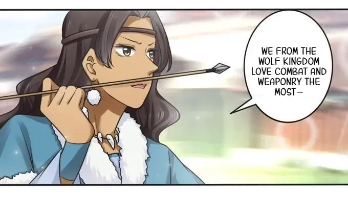 How to Raise a Cross-Dressing Master Chapter 119 - Page 11
