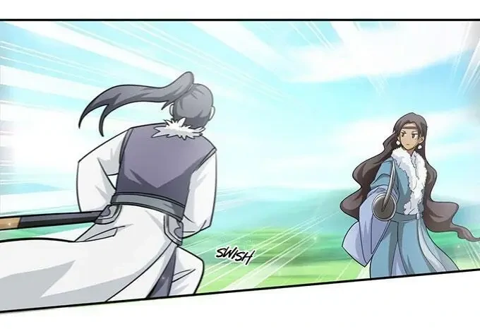 How to Raise a Cross-Dressing Master Chapter 119 - Page 28