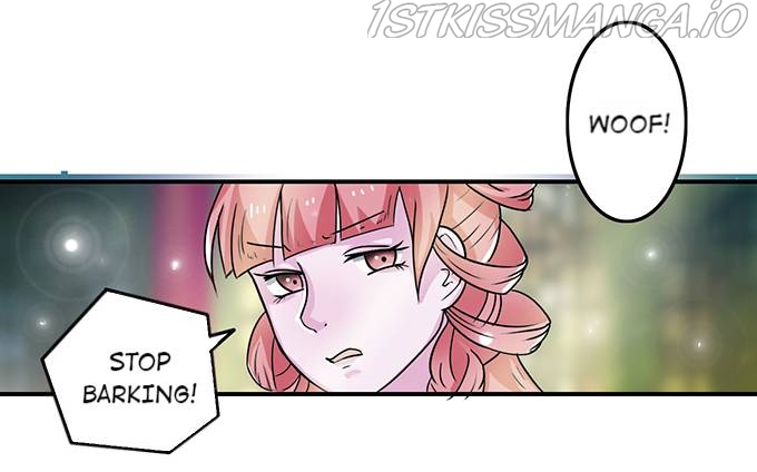 How to Raise a Cross-Dressing Master Chapter 12 - Page 3