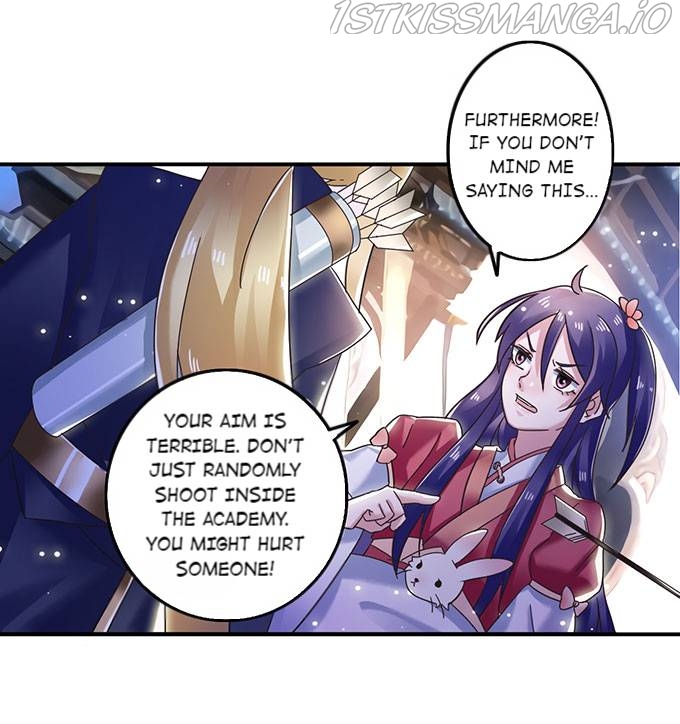 How to Raise a Cross-Dressing Master Chapter 12 - Page 38