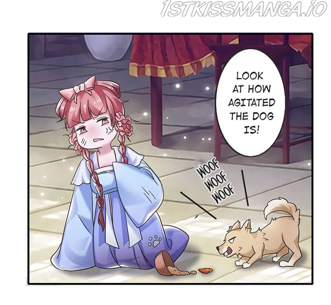 How to Raise a Cross-Dressing Master Chapter 12 - Page 8