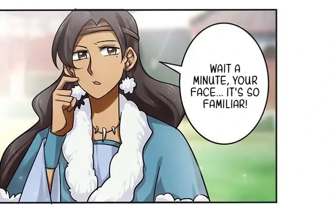 How to Raise a Cross-Dressing Master Chapter 120 - Page 33