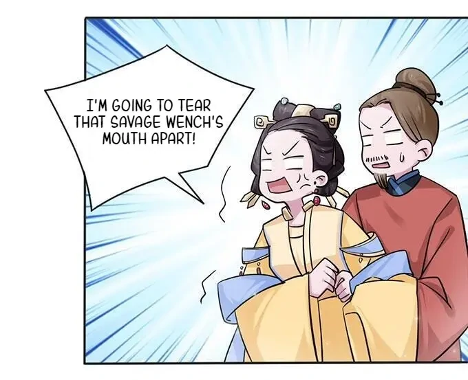 How to Raise a Cross-Dressing Master Chapter 120 - Page 36