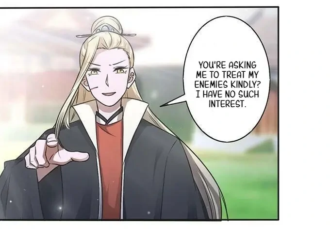 How to Raise a Cross-Dressing Master Chapter 122 - Page 12