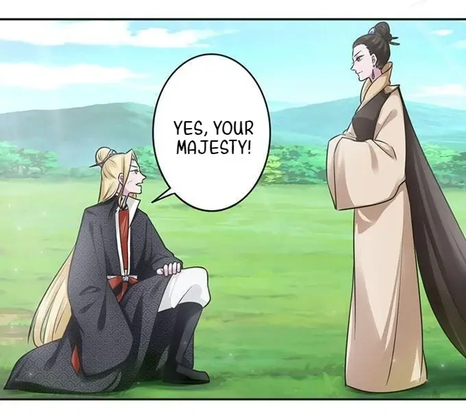 How to Raise a Cross-Dressing Master Chapter 122 - Page 26