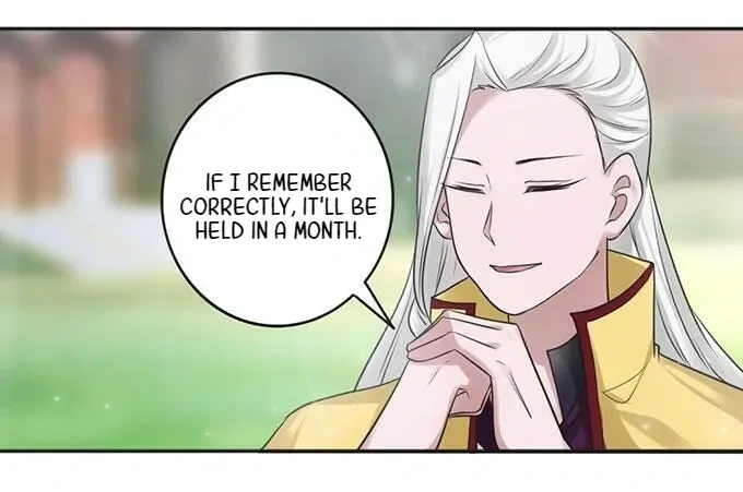 How to Raise a Cross-Dressing Master Chapter 123 - Page 14