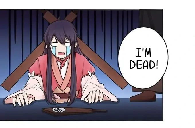 How to Raise a Cross-Dressing Master Chapter 123 - Page 31