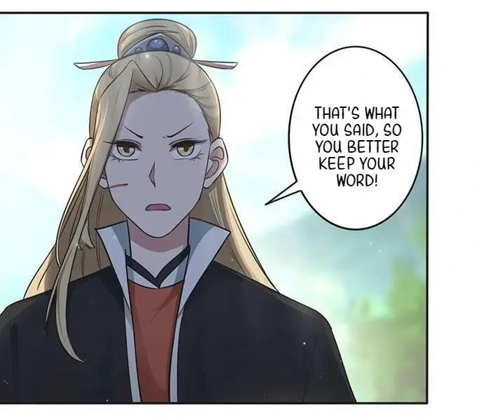 How to Raise a Cross-Dressing Master Chapter 123 - Page 38