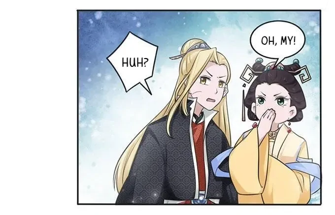 How to Raise a Cross-Dressing Master Chapter 124 - Page 17