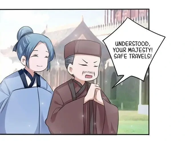 How to Raise a Cross-Dressing Master Chapter 124 - Page 10