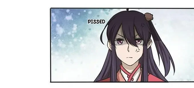 How to Raise a Cross-Dressing Master Chapter 125 - Page 32