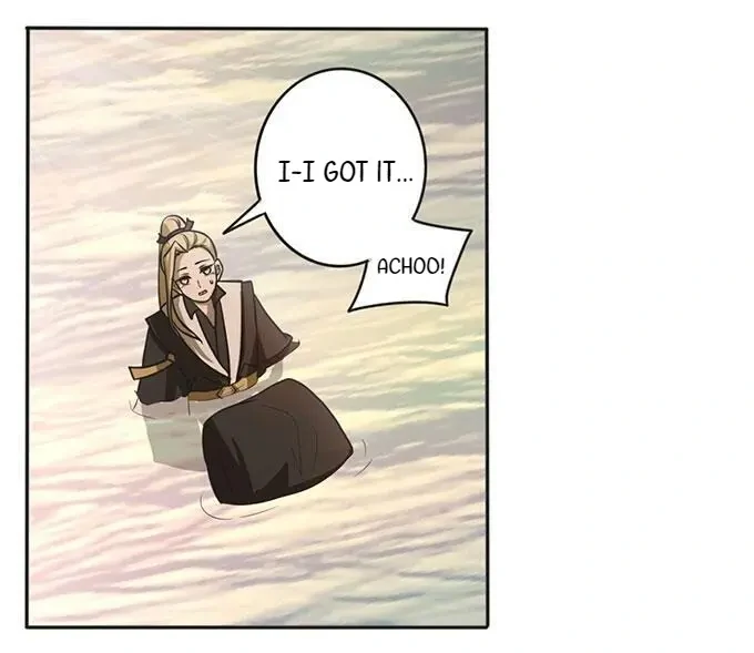 How to Raise a Cross-Dressing Master Chapter 125 - Page 35