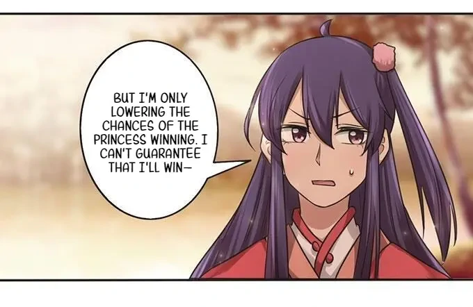 How to Raise a Cross-Dressing Master Chapter 126 - Page 11