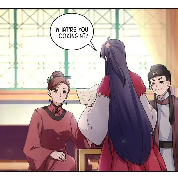 How to Raise a Cross-Dressing Master Chapter 126 - Page 24
