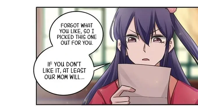 How to Raise a Cross-Dressing Master Chapter 126 - Page 38