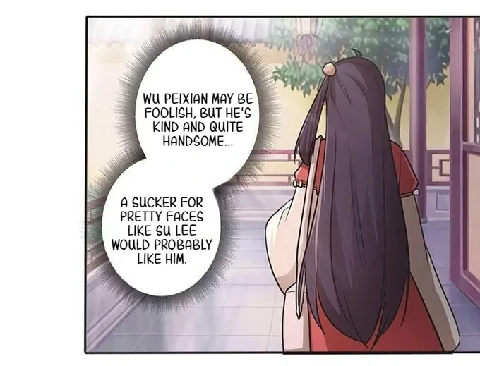 How to Raise a Cross-Dressing Master Chapter 127 - Page 28